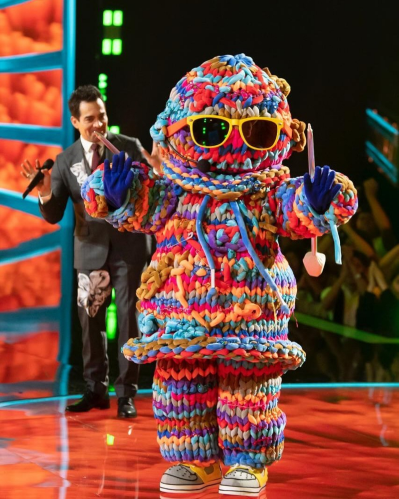 INSTAGRAM/samyrivera 