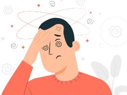Marearse cuando uno se levanta puede parecer un malestar común, pero si es frecuente, conviene checar la salud. ESPECIAL/  Imagen de storyset en Freepik