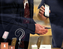 Buen Fin: los mejores celulares del 2024 según expertos. EFE / ARCHIVO