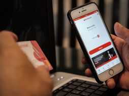 Este día del soltero asegúrate de comprar en sitios web seguros y conocidos. EL INFORMADOR/ARCHIVO