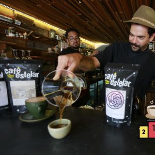 ¿Antojo de café? Estas son las mejores cafeterías de Guadalajara, según la IA