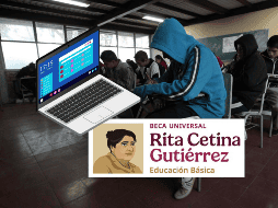 A partir de este lunes 11 de noviembre inició el registro para esta beca. EL INFORMADOR / ARCHIVO