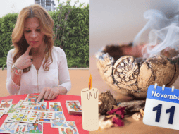 Cada paso de este ritual está lleno de intención, pues los pasos combinan elementos de purificación y atracción de energías positivas. SUN/ARCHIVO ESPECIAL/Imagen de Anke Sundermeier en Pixabay