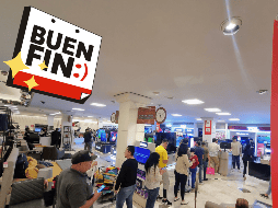 Recuerda comparar precios y revisar condiciones de cada oferta antes de comprar. EL INFORMADOR / ARCHIVO