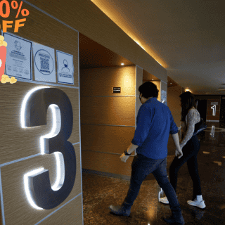 Fiesta Cinépolis, encuentra entradas a 35 pesos a partir de hoy