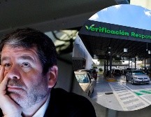 ¿Te olvidaste de tu cita para la Verificación Responsable? Esto es lo que debes hacer. EFE / ARCHIVO