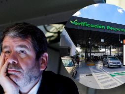 ¿Te olvidaste de tu cita para la Verificación Responsable? Esto es lo que debes hacer. EFE / ARCHIVO