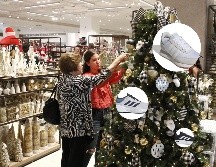 Estos son algunos de los grandes descuentos por el Día del Soltero en Liverpool. EL INFORMADOR / ARCHIVO