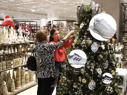 Estos son algunos de los grandes descuentos por el Día del Soltero en Liverpool. EL INFORMADOR / ARCHIVO