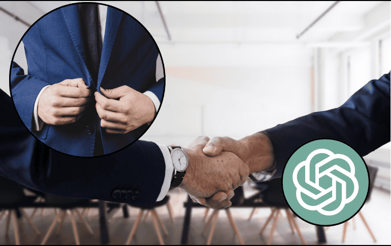 Simon Taylor, exreclutador de Disney y ejecutivo de recursos humanos, reveló cuáles son los secretos para destacar tu perfil ante este mecanismo. ESPECIAL/Imagen de Tumisu en Pixabay/Imagen de Tumisu en Pixabay