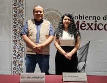 Este registro únicamente es para estudiantes de secundaria.  EL INFORMADOR / R. BOBADILLA