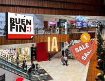 La IA sugiere visitar los sitios web oficiales de cada tienda. EL INFORMADOR / ARCHIVO