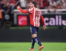 En el presente torneo, Cade Cowell también contribuyó a Chivas con dos asistencias. IMAGO7