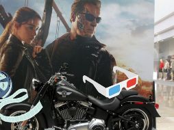 Generalmente hay un consenso entre los fanáticos y críticos sobre esta entrega. EL INFORMADOR / ARCHIVO