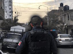 La detención de Hernández Zepeda se llevó a cabo en la colonia Mexicaltzingo, en el municipio de Guadalajara, tras una exhaustiva investigación sobre el tráfico de drogas en la región. EL INFORMADOR / ARCHIVO