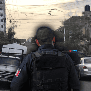 Capturan en Guadalajara a operadora del Cártel del Pacífico en Colima