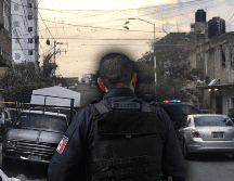 La detención de Hernández Zepeda se llevó a cabo en la colonia Mexicaltzingo, en el municipio de Guadalajara, tras una exhaustiva investigación sobre el tráfico de drogas en la región. EL INFORMADOR / ARCHIVO