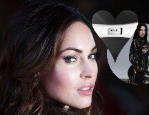 Megan Fox anunció su embarazo en Instagram y se volvió viral. REUTERS / ARCHIVO