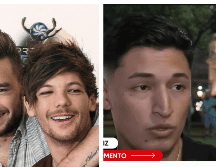 Uno de los imputados por la muerte de Liam Payne reveló su testimonio. SUN / ARCHIVO / ESPECIAL