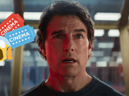 ¡No te pierdas la octava entrega de esta épica saga! ESPECIAL / YOUTUBE @ParamountMexico