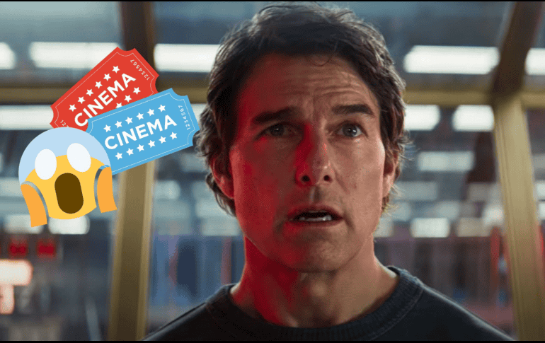 ¡No te pierdas la octava entrega de esta épica saga! ESPECIAL / YOUTUBE @ParamountMexico