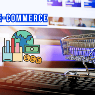 Qué es el comercio electrónico y por qué es tan popular