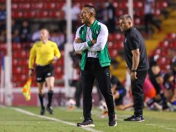 Santos quedó en la posición 18, la última, y firmó una de sus peores campañas en la historia. IMAGO7.