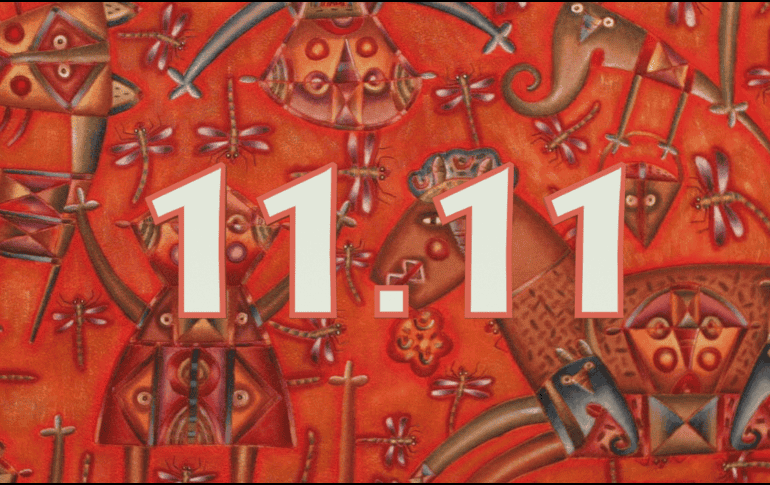 El once de noviembre es uno de los días del año con mayor carga mística, en base a las prácticas esotéricas y espirituales. EL INFORMADOR / ARCHIVO