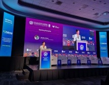 En la reunión de ACI LAC realizada este lunes en Guadalajara, representantes de la organización informaron que la mayoría de los aeropuertos están registrando importantes inversiones para la ampliación de sus instalaciones. EL INFORMADOR / J. Velazco