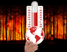 Tanto las emisiones como la cantidad general de dióxido de carbono atmosférico (CO2) estaban subiendo mucho antes. Pixabay