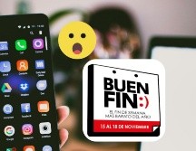Estas tiendas han publicado hasta un 50% de descuento en modelos seleccionados, ya sean de gama alta o en otros modelos a un precio accesible. ESPECIAL/Pexels y Canva