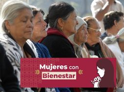 Recuerda que tienes hasta el 30 de noviembre para registrarte en el progama. BIENESTAR EDOMEX / EL INFORMADOR / ARCHIVO