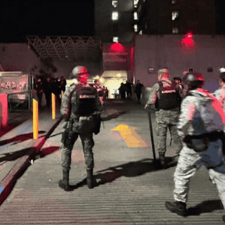 Al menos cinco personas estuvieron involucradas en el ataque al IMSS de Morelos