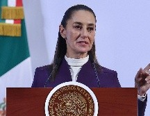 El sitio estará habilitado hasta el 24 de noviembre. SUN/B. Fregoso.