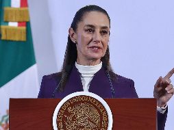 El sitio estará habilitado hasta el 24 de noviembre. SUN/B. Fregoso.