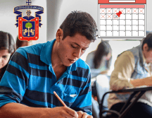 El proceso de admisión incluye diversas etapas y sigue un calendario específico de trámites para el ciclo 2025-A. EL INFORMADOR / ARCHIVO / CANVA