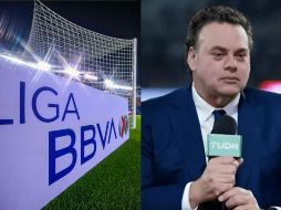Faitelson señaló que la desaparición del Play-In sería para el Apertura 2025. IMAGO7.