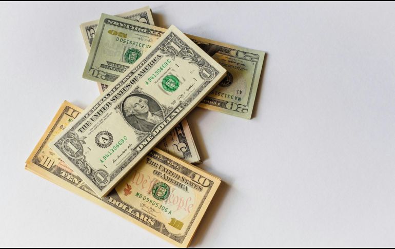 En los últimos siete días, la moneda estadounidense ha experimentado un alza del 1.31%. Unsplash