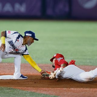 Panamá consigue remontada y vence a México