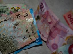 La divisa mexicana concluyó con una depreciación de 0.9% o 17 centavos respecto al término de la semana pasada. Unsplash