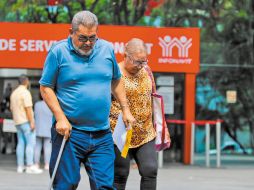 La condonación de créditos del Infonavit ayudará a miles de familias jaliscienses a saldar deudas hipotecarias que se estaban volviendo impagables por el incremento en el salario mínimo. EL INFORMADOR/ A. Navarro