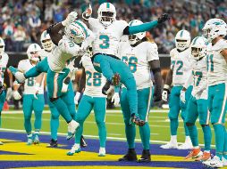 Miami cortó una racha de tres derrotas consecutivas. AP