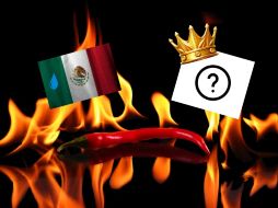 Según varios estudios y encuestas realizadas por expertos en gastronomía y cultura, India es, en realidad, el país donde se consume más picante. CANVA