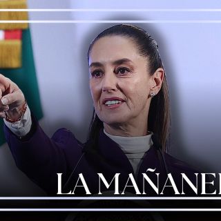 "La Mañanera" de Sheinbaum de hoy miércoles 13 de noviembre de 2024