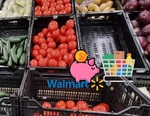 Revisa todas las ofertas por el Martes de frescura en Walmart el día de hoy 12 de noviembre del 2024. EL INFORMADOR / ARCHIVO