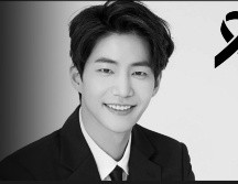 El actor y modelo Song Jae-rim fue encontrado muerto. ESPECIAL / Rakuten Viki