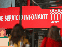 ¿Cómo entro a mi cuenta Infonavit? guía paso a paso. EL INFORMADOR / ARCHIVO