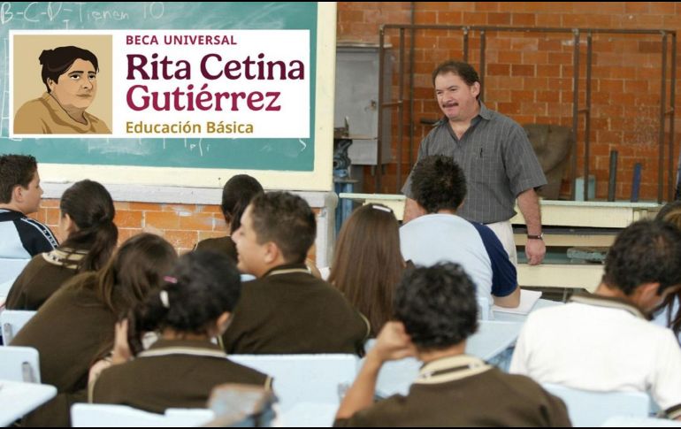 El 11 de noviembre se abrió el registro para la beca 