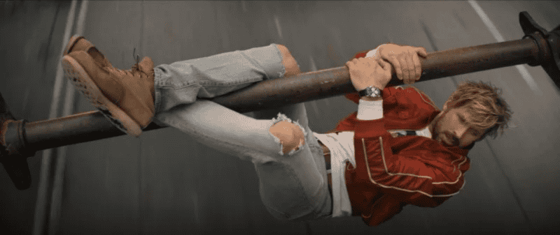  Profesión Peligro. ESPECIAL/UNIVERSAL PICTURES.