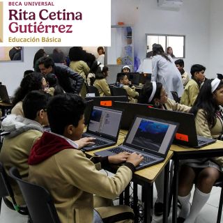 Beca Rita Cetina 2025: ¿Cuándo caerán los pagos y a partir de qué fecha inician?